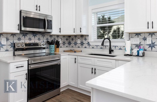 Morgantown House | New build in 2023, Morgantown at Fort Morgan. "Drive South" by Kaiser Vacations
