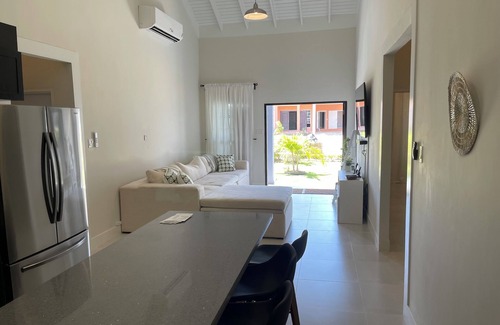 Boscobel Villa | NEW BUILT | 3BR | Ocho Rios 15mins | Beach 10mins | 24HR Gated | Family Friendly