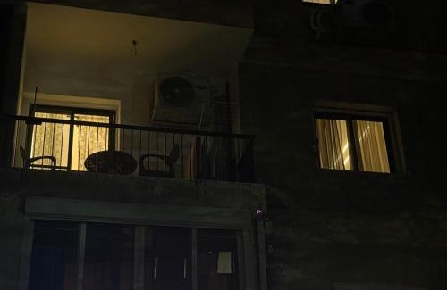 Ash-Shruq Apartment | New Cairo Hotel Apartment