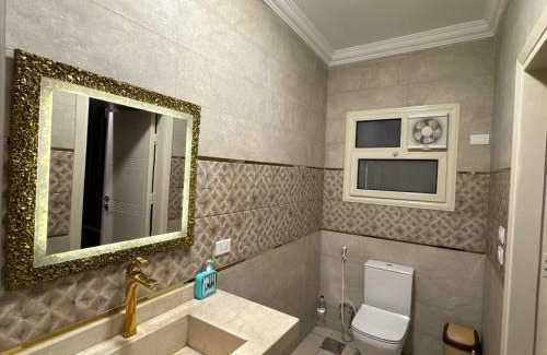 Ash-Shruq Apartment | New Cairo Hotel Apartment