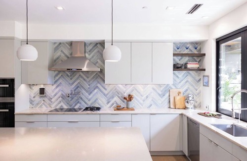 Bryker Woods House | *NEW Central Austin | Sleeps 12 - WalkerVR Firefly