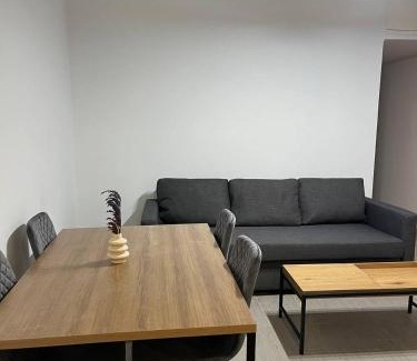 Castello de la Plana Apartment | New central Residencie