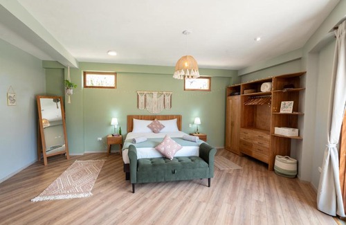 Huaran House | New Charming Countryside Haven Sacred Valley