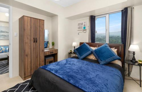 Cebu Apartment | NEW! Classy 1BR in Cebu IT park - Central Location