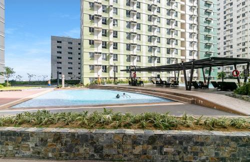 Cebu Apartment | NEW! Classy 1BR in Cebu IT park - Central Location