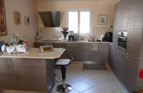 Puget-sur-Argens Villa | New comfortable villa 7 km from the beach private pool