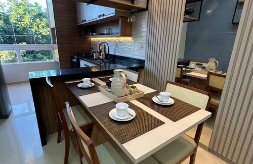 Alter do Chao Apartment | New, comfortable and complete apartment in Alter do Chão (Amazon Caribbean)