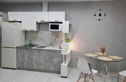 Oktyabrsky District Apartment | New Comfortable Apartment in Minsk