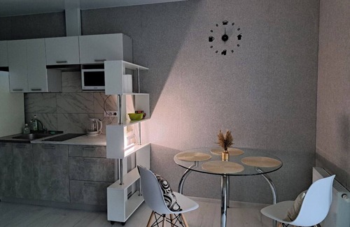 Oktyabrsky District Apartment | New Comfortable Apartment in Minsk