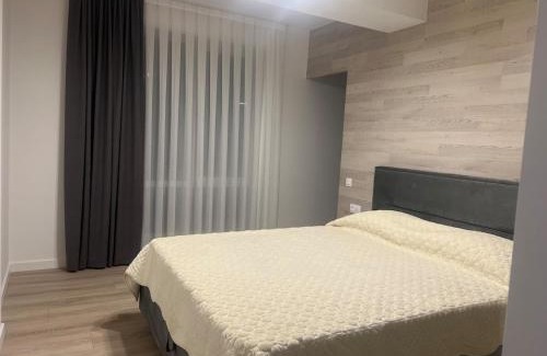 Chisinau Apartment | New Complex Apartment
