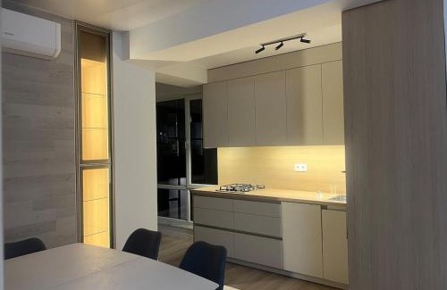 Chisinau Apartment | New Complex Apartment
