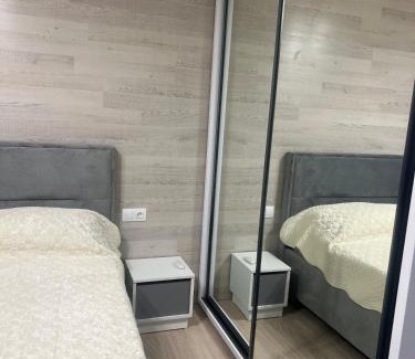 Chisinau Apartment | New Complex Apartment
