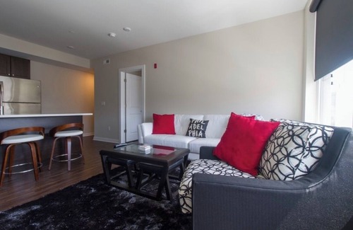 Spruce Hill Condo | New Condo in University City