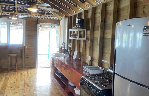 Bocas del Toro Condo | New Condo with Incredible Ocean Views
