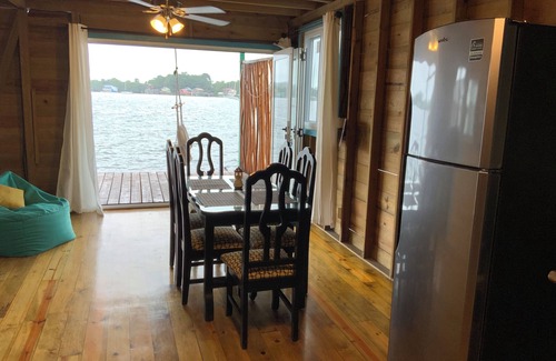 Bocas del Toro Condo | New Condo with Incredible Ocean Views
