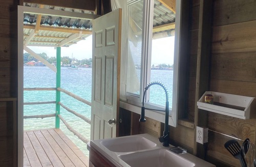 Bocas del Toro Condo | New Condo with Incredible Ocean Views