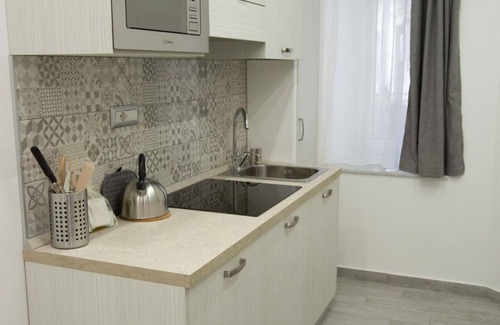 Santa Lucia Apartment | New Corte 6 By Dimorra