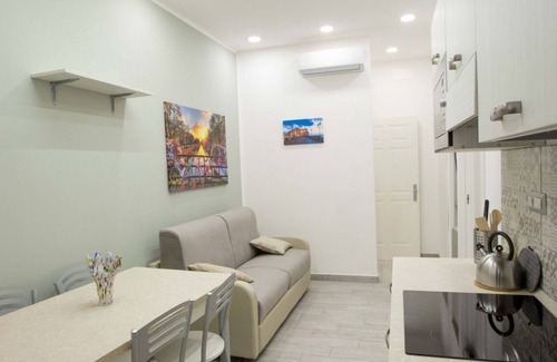 Santa Lucia Apartment | New Corte 6 By Dimorra