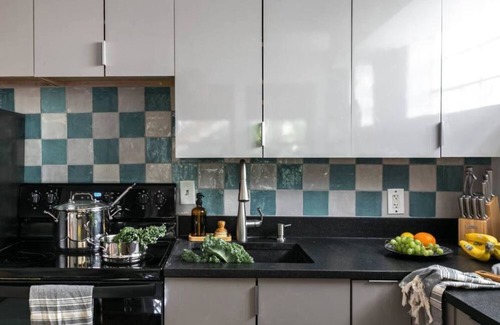 Inman Park Apartment | NEW - Cozy 1-bedroom apartment in Inman Park Atlanta!