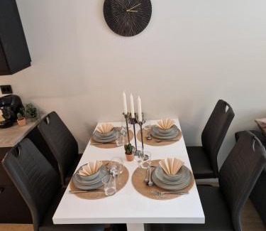 Kviteseid Apartment | New&cozy apartment near Vrådal Panorama Ski Resort, Golf and Beach