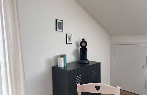 Riegsee Apartment | NEW: Cozy vacation apartment in Aidling am Riegsee - perfect for nature lovers