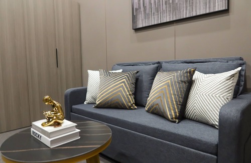 Downtown Singapore Apartment | New Deluxe Cozy Studio Apt/WIFI @ Orchard/Somerset Area
