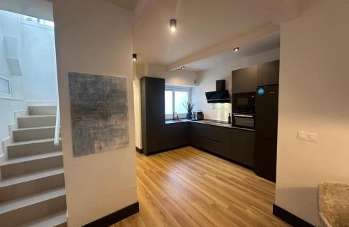 San Julian Apartment | NEW Designer-Penthouse