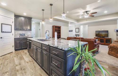 Twin Falls House | ✨ NEW, Desirable location in Broadmoor Subdivision