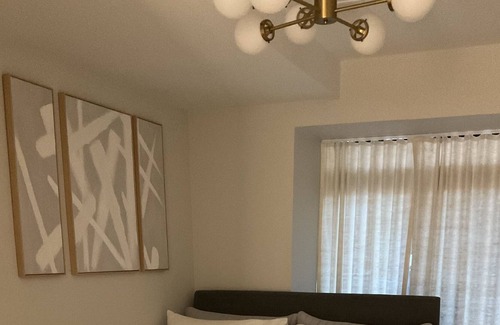 Crown Heights Condo | New Development+Luxury Living on the Go+Private Outdoor Space