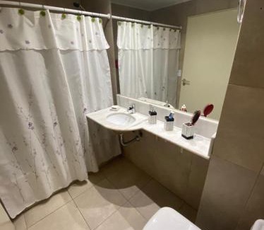 Chacarita Apartment | New Dorrego Apart