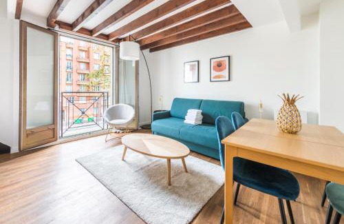 Quartier de Javel Apartment | New Duplex 6Pers#Paris Expo#Porte de Versailles