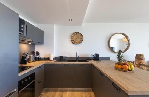 Orient Bay Apartment | New Duplex Fidji