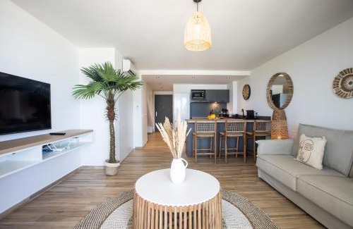 Orient Bay Apartment | New Duplex Fidji
