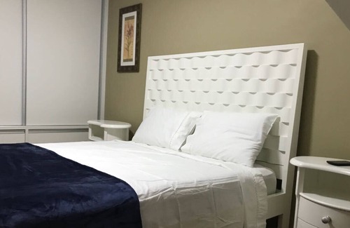 Loteamento Jardim Veu da Noiva Apartment | New Duplex in Campos do Jordão