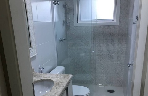 Loteamento Jardim Veu da Noiva Apartment | New Duplex in Campos do Jordão