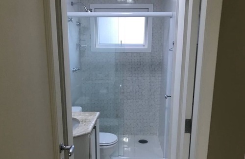 Loteamento Jardim Veu da Noiva Apartment | New Duplex in Campos do Jordão