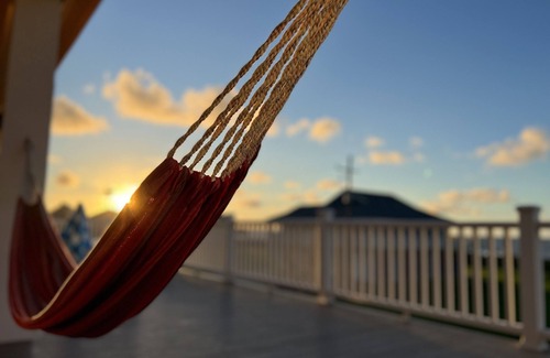Crystal Beach House | NEW! Experienced Premier Host! Summer Lovin! Spectacular Views! 3/3 Sleeps 12!