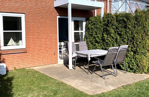 Kirchdorf Apartment | NEW! Family-friendly apartment on the island of Poel, with terrace, close to the beach