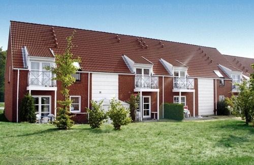 Kirchdorf Apartment | NEW! Family-friendly apartment on the island of Poel, with terrace, close to the beach