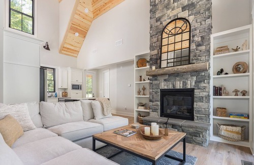 Bruceton Mills Other | NEW Farmhouse 3 Acres & 1,000 ft of Laurel Run Close to Morgantown