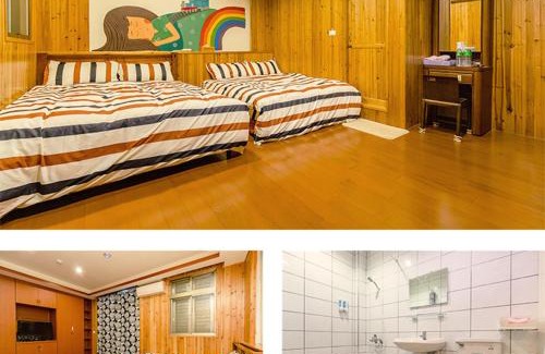 Zhuangwei House | New Fox Guest House