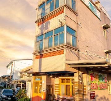 Zhuangwei House | New Fox Guest House