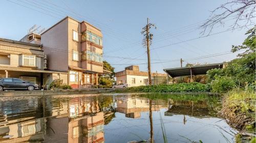 Zhuangwei House | New Fox Guest House