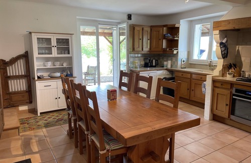 Nanteuil-de-Bourzac Other | New for 2024 - 4 bedrooms, private pool & large garden, amazing country views.