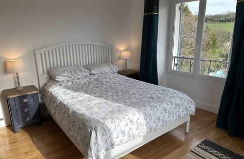 Nanteuil-de-Bourzac Other | New for 2024 - 4 bedrooms, private pool & large garden, amazing country views.