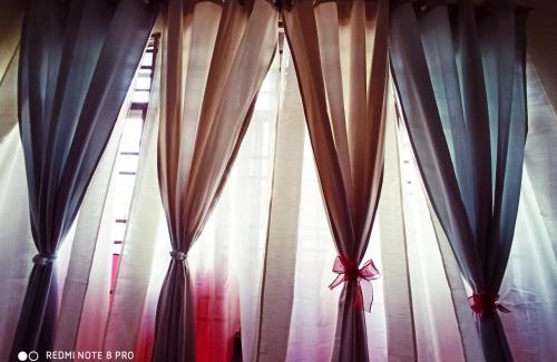 Pelabuhan Klang House | New Garden View GF Double Room FREE parking