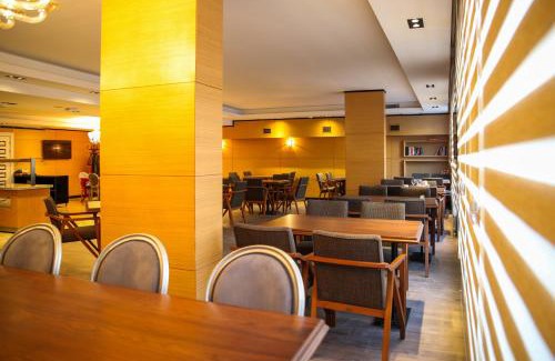 Ankara City Center Hotel | New Gate Hotel