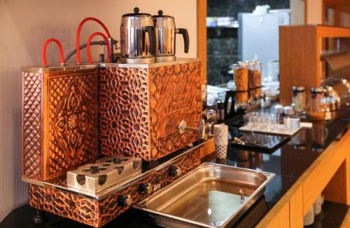 Ankara City Center Hotel | New Gate Hotel
