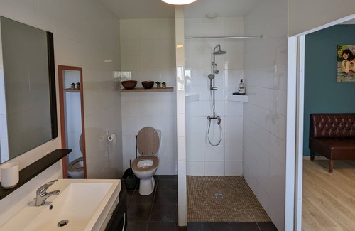 Villeseque Cottage | New gîte in the heart of the Cahors vineyards