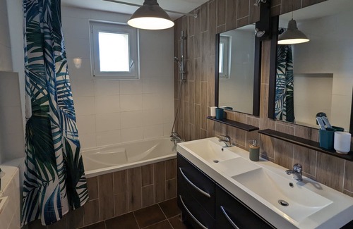 Villeseque Cottage | New gîte in the heart of the Cahors vineyards